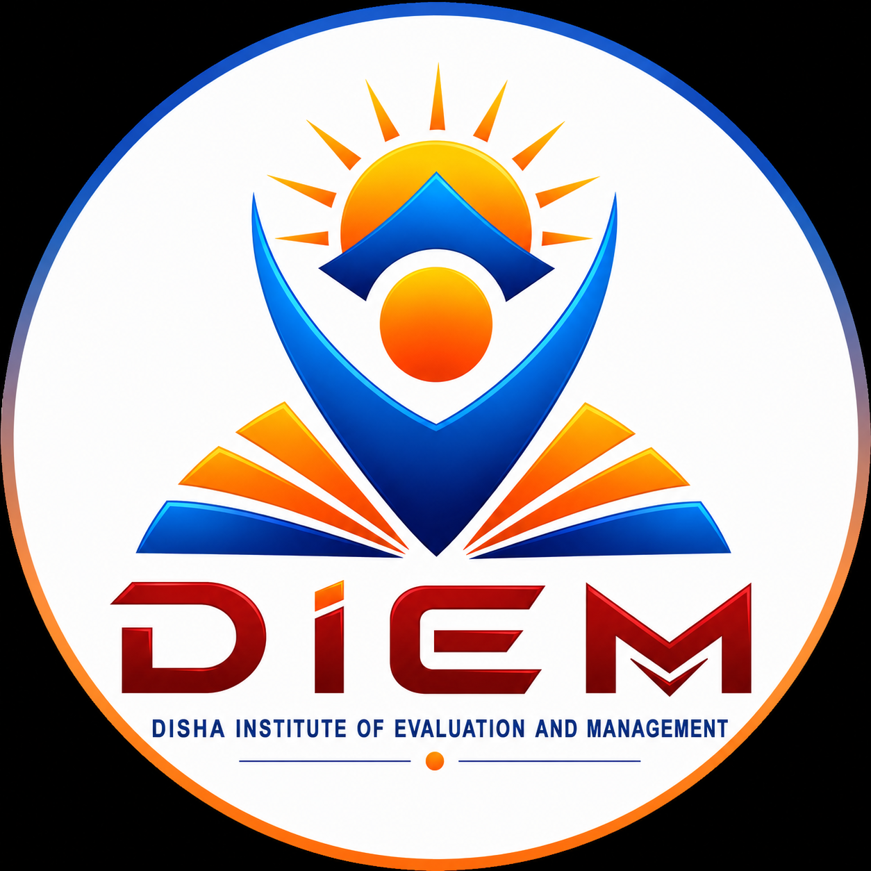 DISHA INSTITUTE OF EVALUATION & MANAGEMENT